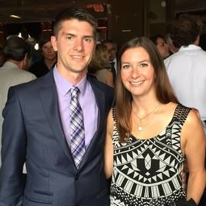 Meet your Posher, Jayme