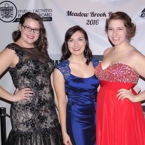 Meet your Posher, Dani