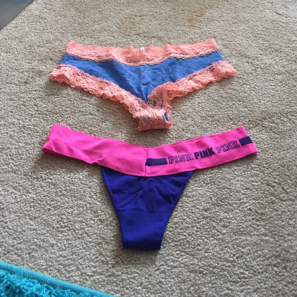 S panties
