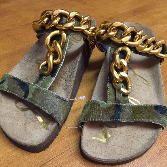 Sam Edelman sandals
