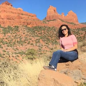 Meet your Posher, Melissa