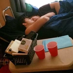 Meet your Posher, Mari