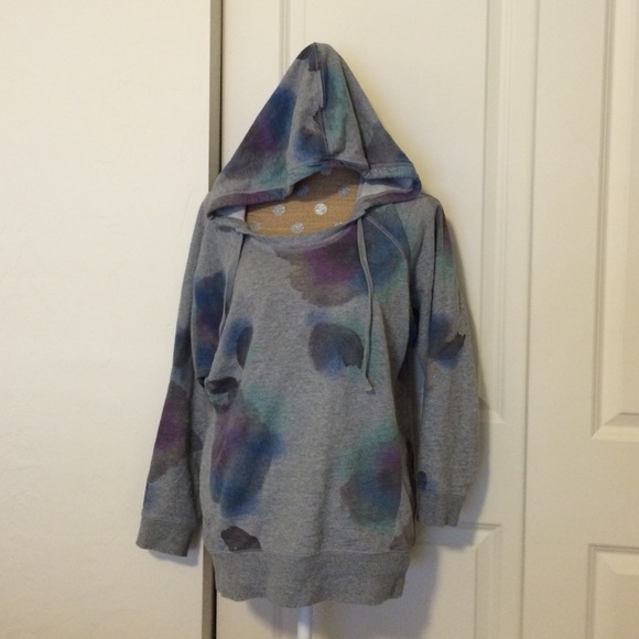DKNY HOODIE