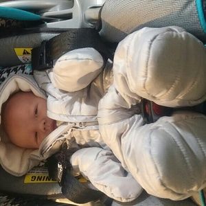 Meet your Posher, Kathleen