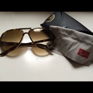 Ray Ban Sunglasses