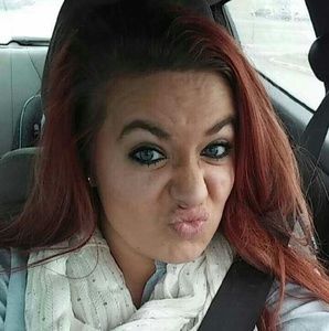 Meet your Posher, Alyssa