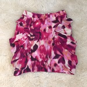 Bebe Skirt