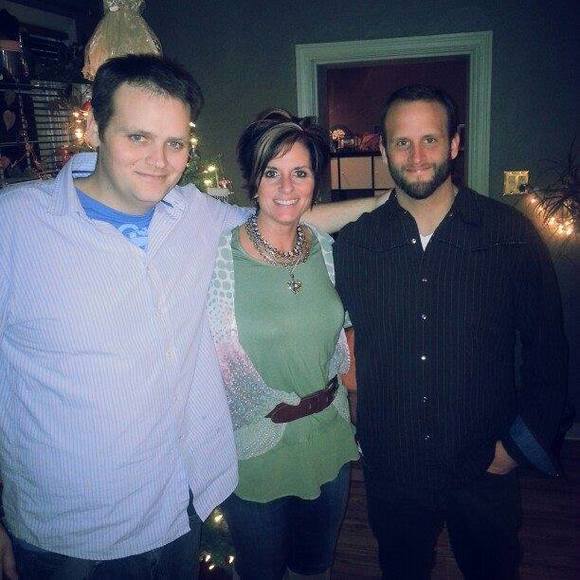 Meet Tim - Picture 3 of 3