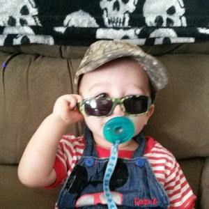 Meet your Posher, Amber