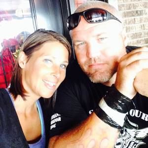 Meet your Posher, Christy