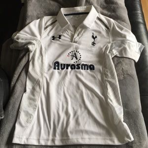 Tottenham Hotspur jersey from London