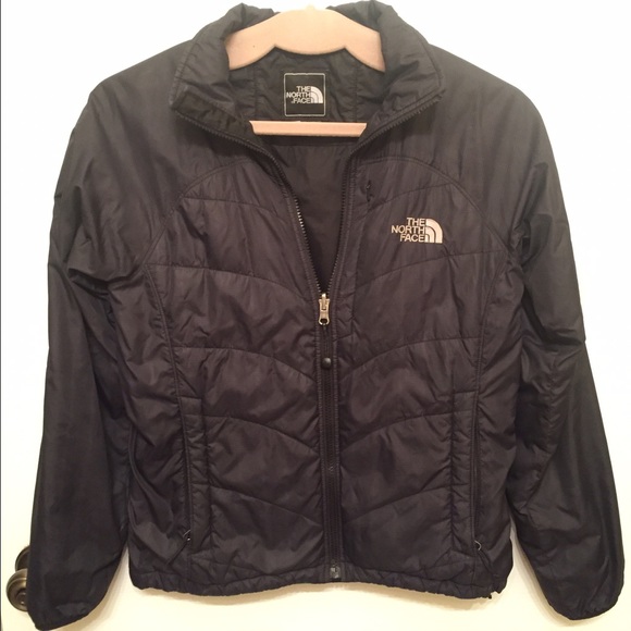 Women's North Face Primaloft Jacket