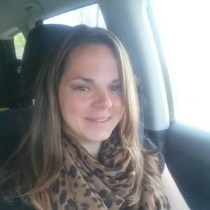 Meet your Posher, Krystal