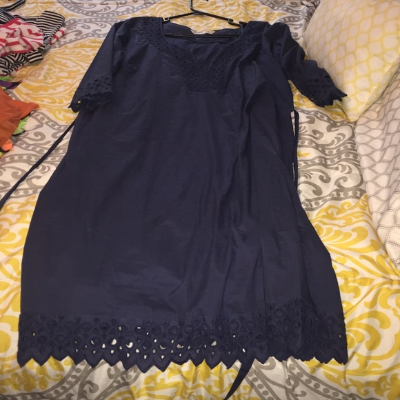 Old navy super cute lace dress