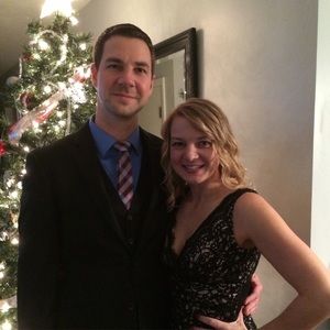 Meet your Posher, Scott