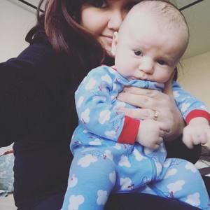 Meet your Posher, Alesha