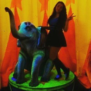 Meet your Posher, Danielle