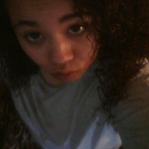 Meet your Posher, Natasha