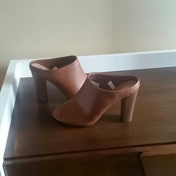 Sandler mule