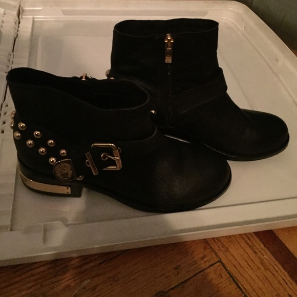 Vince Camuto boots