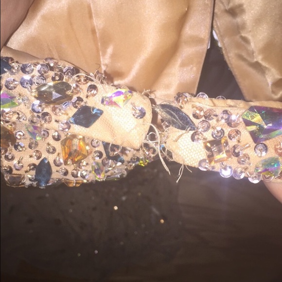 Prom dress - Picture 4 of 4