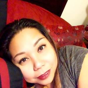 Meet your Posher, Jo-an