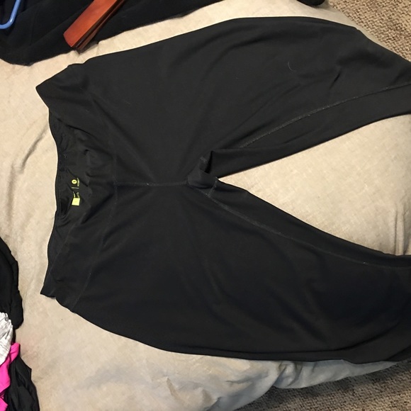 XERSION WORKOUT PANT!