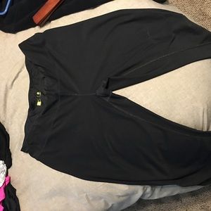 XERSION WORKOUT PANT!