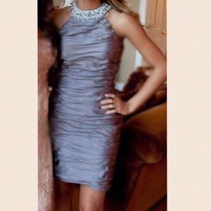 Formal / Event Designer Dress / Worn Once / 0