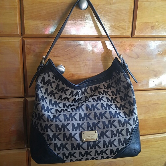 MK Large Handbag