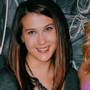 Meet your Posher, Emily