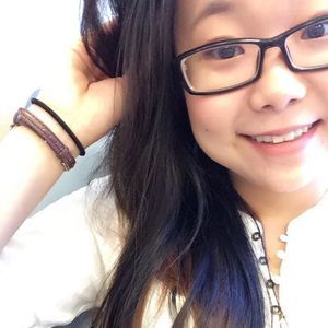 Meet your Posher, Kristine