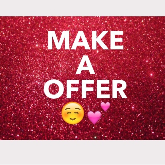 Make an offer - Picture 1 of 1