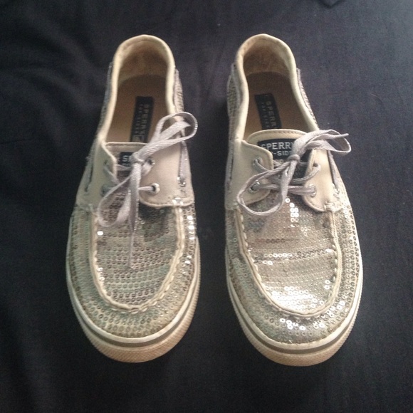 Sperry bahama boat shoes