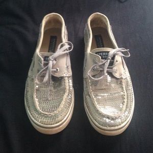 Sperry bahama boat shoes