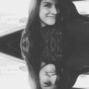 Meet your Posher, Brianna