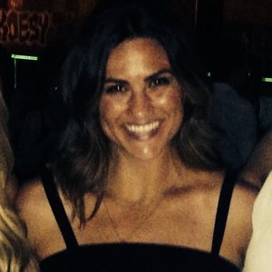 Meet your Posher, Allison