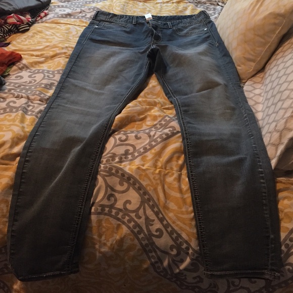 Brand new Maurice's jeggings!