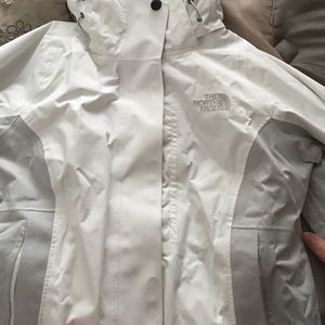 North face jacket