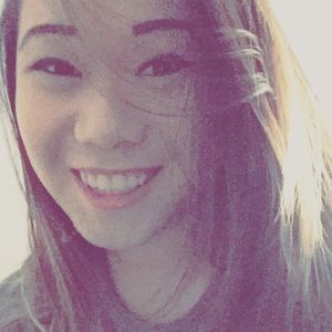 Meet your Posher, Lena