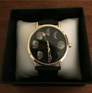 Phase the Roof watch by ModCloth