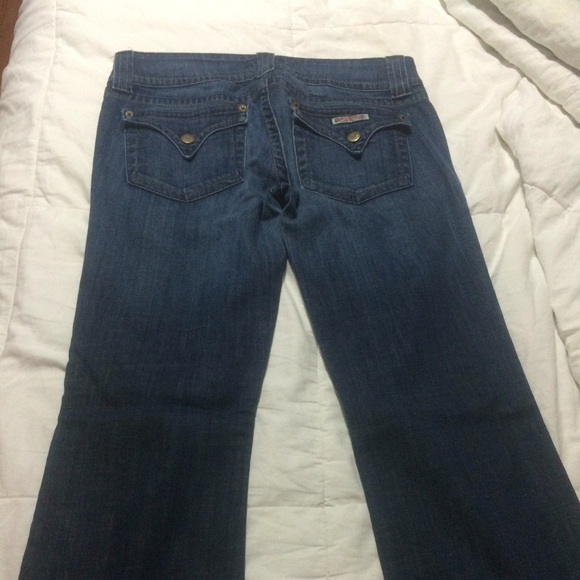 Hudson jeans - Picture 1 of 2