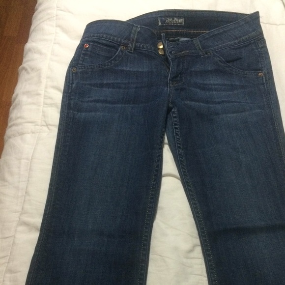 Hudson jeans - Picture 2 of 2