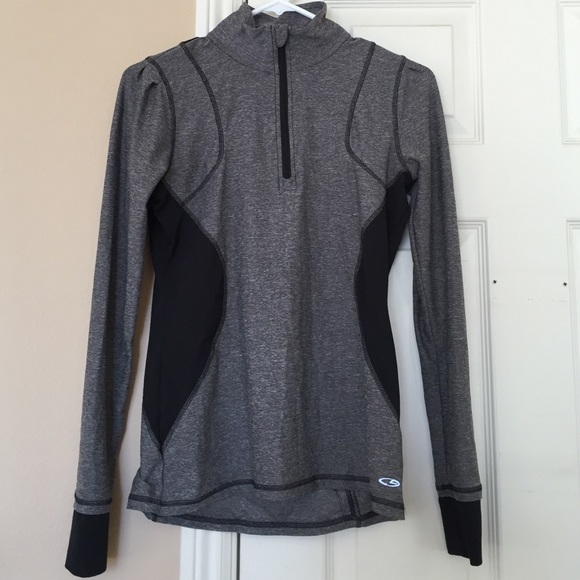 Champion Workout Half-Zip