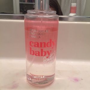 ♡ Candy Baby Beauty Rush ♡