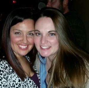 Meet your Posher, Leah