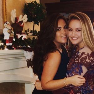 Meet your Posher, Kelsey