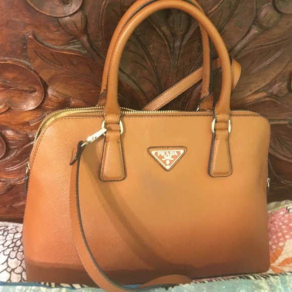 Prada bag