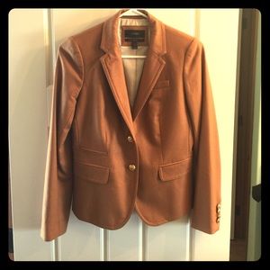 J Crew Schoolboy Blazer