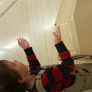 Meet your Posher, Amy